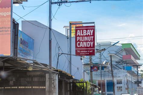 albay pilinut candy|Albay Pilinut .
